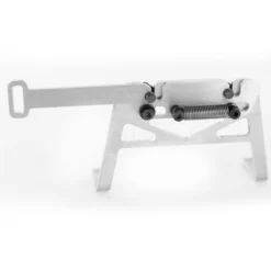 Carson 500907156 Alu Verriegelung Kabine für Truck 1:14