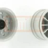 Carson 500907154 Aufliegerfelge grau (2) 1:14