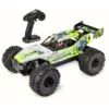 Carson Bokusa Brushless 2S 4WD RTR 1:10 gelb