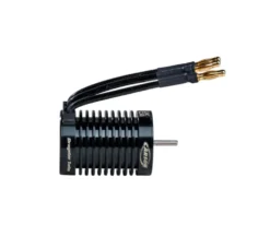 Carson Brushless-Motor Dragster Turbo 2.0 2000KV 1:10