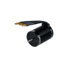 Carson Brushless-Motor Dragster Turbo 2.0 2600KV 1:10