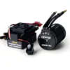 Carson 500906302 Brushless-Set Dragster Turbo 3300 KV 1:10