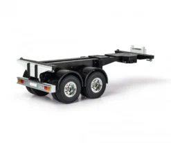Carson 500907334 Container Auflieger Bausatz 20ft. 1:14