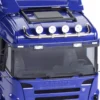 Carson 500907064 Dachlampenbügel für Scania R470 / R620