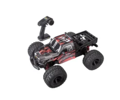 Carson Drakuro BL 3S 4WD RTR 1:8 anthrazit