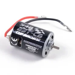 Carson 500906052 Elektromotor Cup Machine