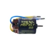 Carson Elektromotor 540 Pro 21T Black (kugelgelagert)