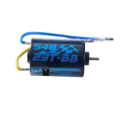 Carson Elektromotor 540 23T (kugelgelagert)