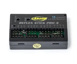 Carson Empfänger 15K Reflex Stick Pro 4 (waterproof)