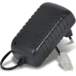 Carson 500606081 Expert Charger NiMH 500mAh