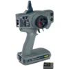 Carson 500500105 Fernsteuerung Reflex X1 2.4GHz Grau
