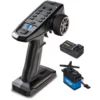 Carson Fernsteuerung Reflex Wheel Pro 4 2.4GHz mit Servo 5kg
