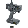Carson Fernsteuerung Reflex X1 2-Kanal 2.4GHz schwarz
