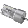 Carson 500907066 Getriebemotor für Spindelantrieb (Muldenkipper / Liebherr 634)