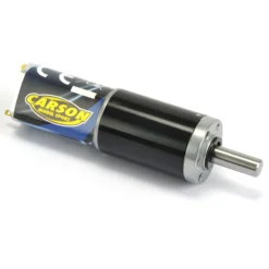 Carson 500907166 Getriebemotor Kippspindel Fliegl (1)
