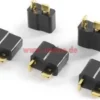 Carson 500906004 Hochstromstecker (T-Stecker) Buchsen (5)