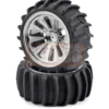 Carson 500105201 Komplettrad Paddle Buggy Beach (4)