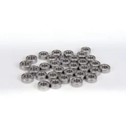 Carson 500904062 Kugellagersatz für Tamiya Abschlepper 8x4 FH16 (36)