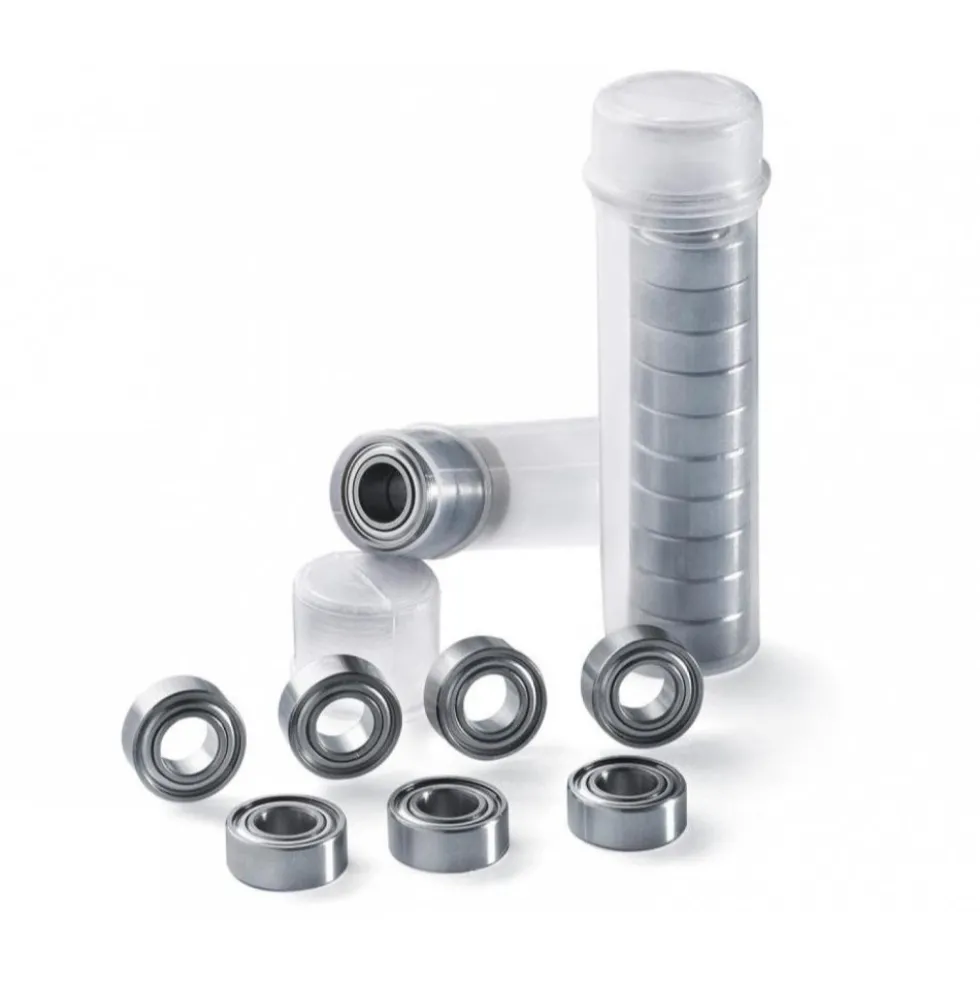 Carson 500904001 Kugellager 3x6x2,5 (10)