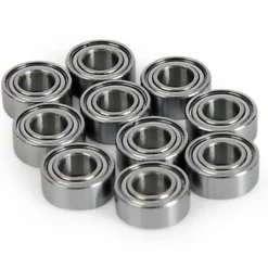 Carson 500904008 Kugellager 5x10x4mm (10)