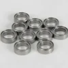 Carson 500904015 Kugellager 8x12x3,5mm (10)