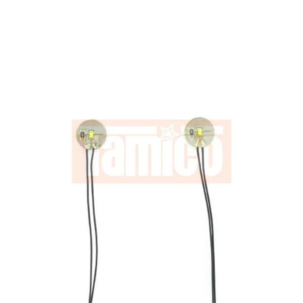 Carson 500907184 LED Dachlampenplatine 7,2V (2)