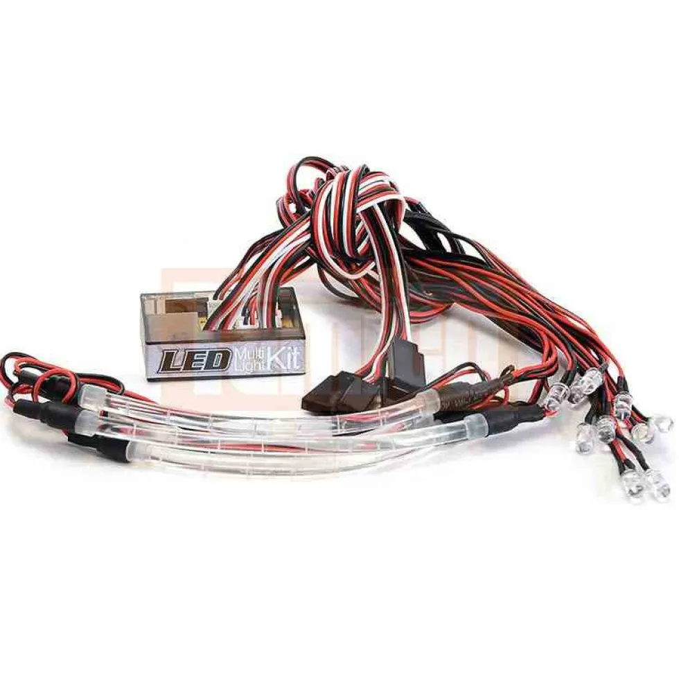 Carson 500906153 LED-Lichteinheit DRIFT