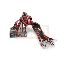 Carson 500906154 LED-Lichteinheit RACE