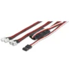 Carson 500906239 LED Licht-Set 2+2 über Fernbedienung