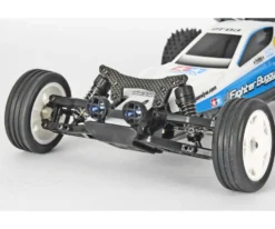 Carson 500906235 LED Licht-Set für Tamiya DT03 / TT02B