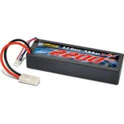 Carson Li-Ion Akku 7,4V 2200mAh
