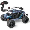 Carson NemeSys Rock-Racer 1:12 RTR