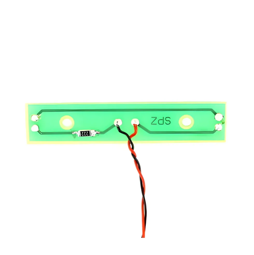Carson 500907381 Nummernschildbeleuchtung 7.2-14V 1/14