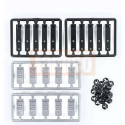 Carson 500907143 Planenauflieger Spanngurt (10) 1:14