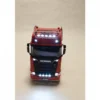 Carson 500907696 Positionsleuchten-Set 1:14 25 LEDs für Scania 770S 8x4/4