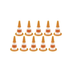 Carson 500907197 Pylonen-Set 56mm (10)