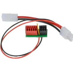 Carson 500503062 Reflex Switch 2/4 Stromverteiler