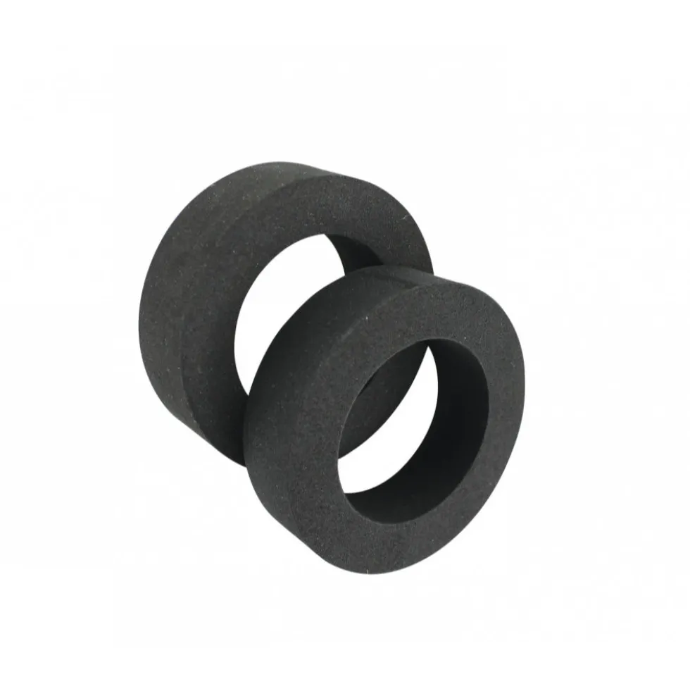 Carson 500907516 Reifeneinlage 15mm schmal (2) 1:14