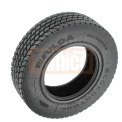 Carson 500907014 Reifen Fulda EcoControl 1:14 (2)