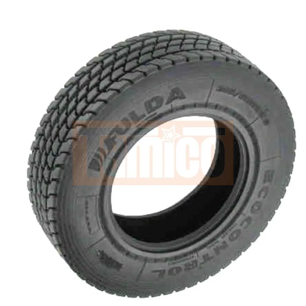 Carson 500907014 Reifen Fulda EcoControl 1:14 (2)