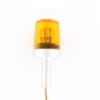 Carson 500907579 SMD-Rundumleuchte orange senkrecht (1) 1:14