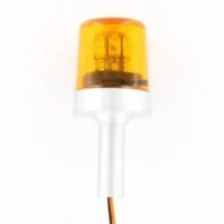 Carson 500907579 SMD-Rundumleuchte orange senkrecht (1) 1:14