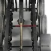 Carson 500907056 Spindelantrieb für Kippsattelauflieger / Muldenkipper