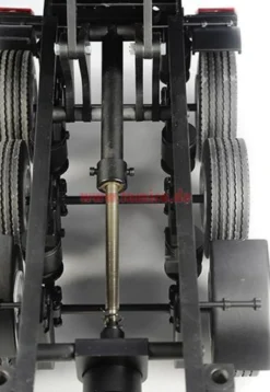 Carson 500907056 Spindelantrieb für Kippsattelauflieger / Muldenkipper