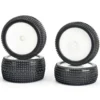 Carson 500900135 Super Grip 4WD Reifen-Set (4)