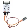 Carson 500907685 Universal Lichtmodul LBS15 (4x500mA) 15 Funktionen