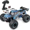 Carson XS Tekuro 1:10 RTR grau/blau