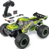 Carson XS Tekuro 1:10 RTR grau/grün