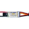 Castle - CC Bec 2 - 20A - max. Spannung 58V - 14S