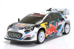 CEN M-Sport Ford Puma Rally 2024 RTR 1/8